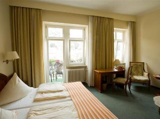 City Partner Hotel Holländer Hof fotoÄŸrafÄ±