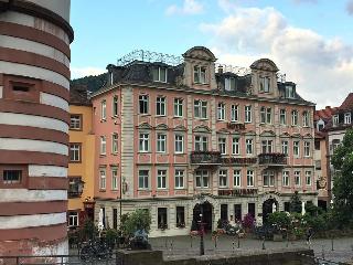 City Partner Hotel Holländer Hof fotoÄŸrafÄ±
