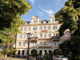 City Partner Hotel Holländer Hof fotoÄŸrafÄ±