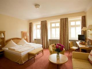 City Partner Hotel Holländer Hof fotoÄŸrafÄ±