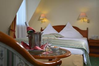 City Partner Hotel Holländer Hof fotoÄŸrafÄ±