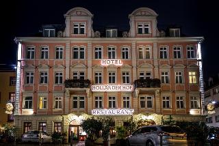 City Partner Hotel Holländer Hof fotoÄŸrafÄ±