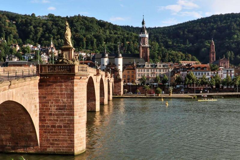 City Partner Hotel Holländer Hof - Genel