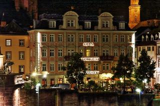 City Partner Hotel Holländer Hof fotoÄŸrafÄ±