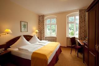 City Partner Hotel Holländer Hof otel fotoğrafı