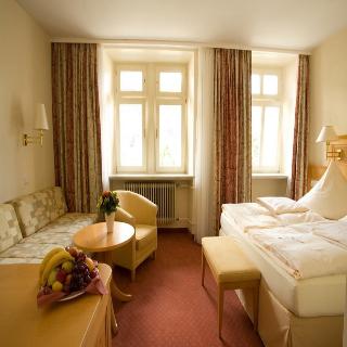City Partner Hotel Holländer Hof fotoÄŸrafÄ±