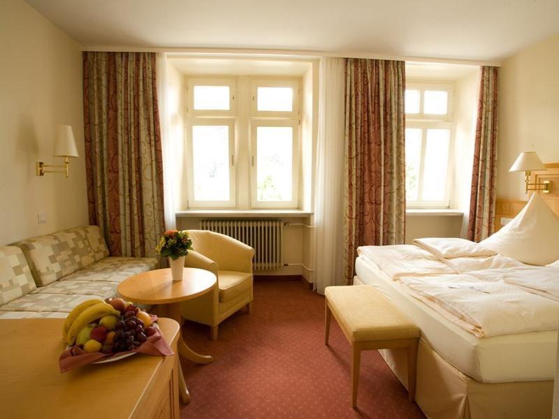 City Partner Hotel Holländer Hof - Oda