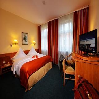 City Partner Hotel Holländer Hof fotoÄŸrafÄ±