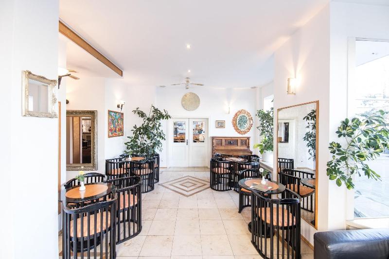 Central - Bar