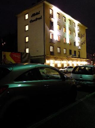 Central fotoÄŸrafÄ±