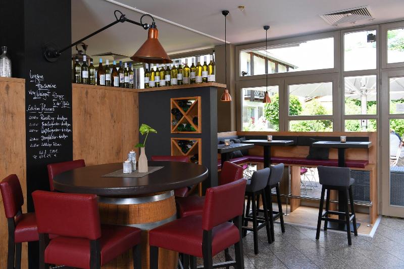 Landhotel Schnuck - Bar