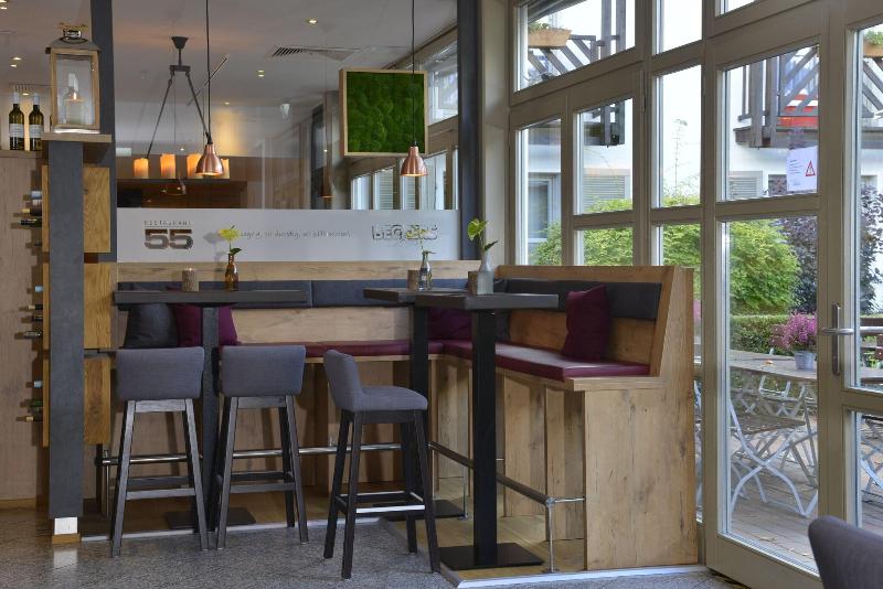 Landhotel Schnuck - Bar