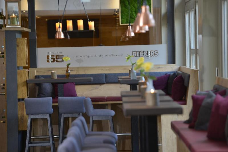 Landhotel Schnuck - Bar