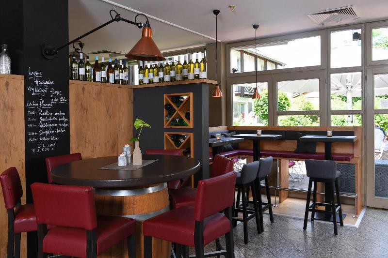 Landhotel Schnuck - Bar