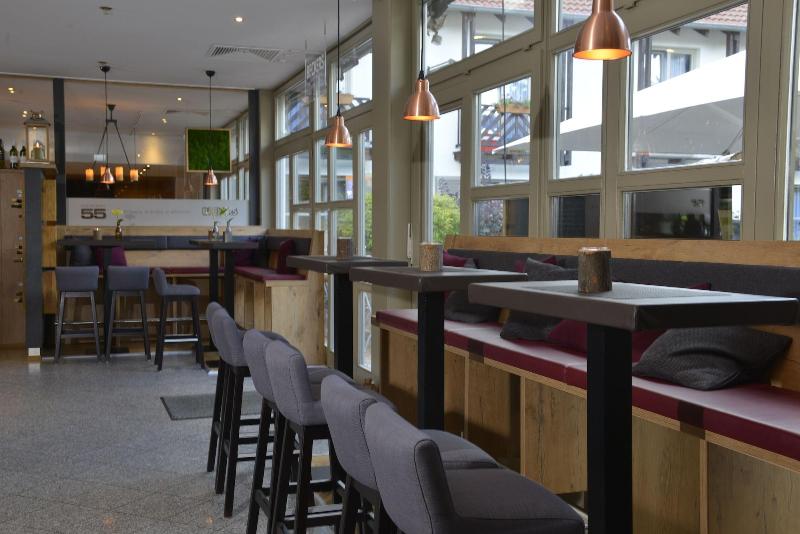 Landhotel Schnuck - Bar