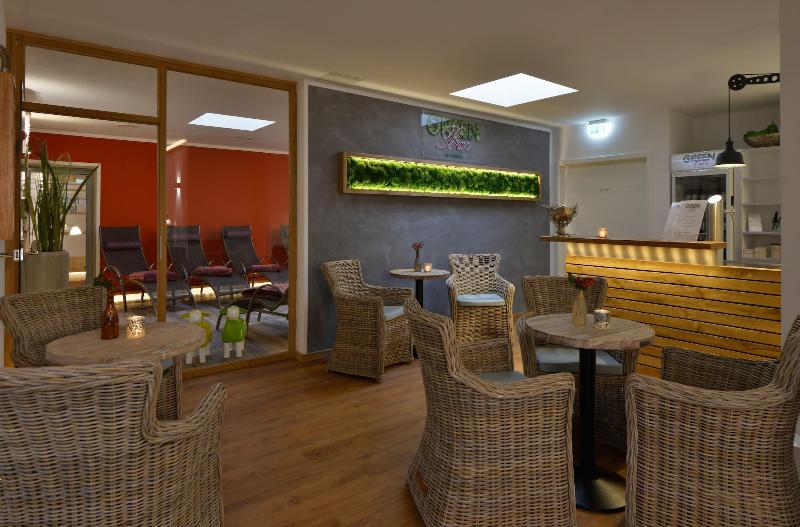 Landhotel Schnuck - Aktivite