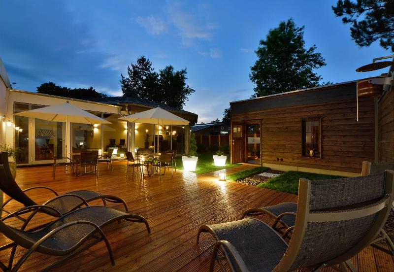 Landhotel Schnuck - Aktivite