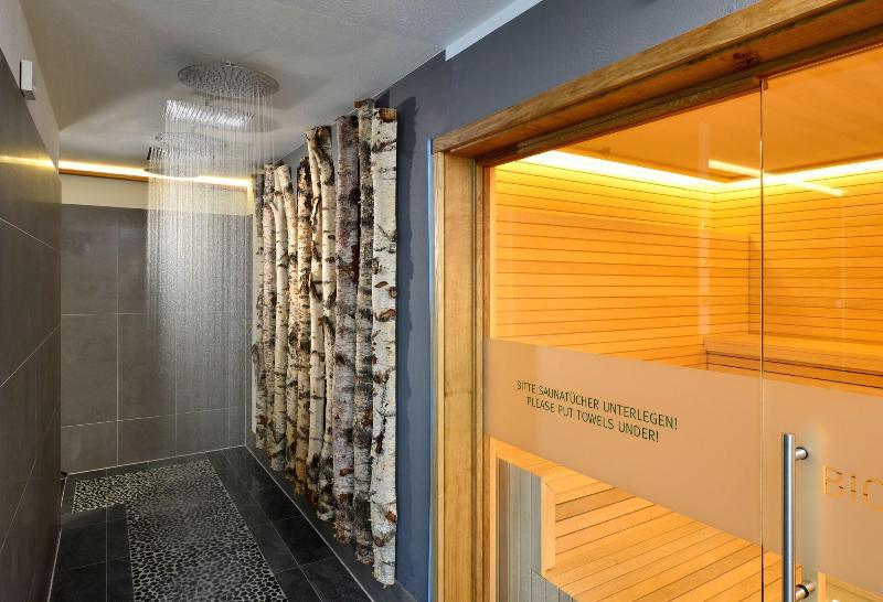Landhotel Schnuck - Aktivite