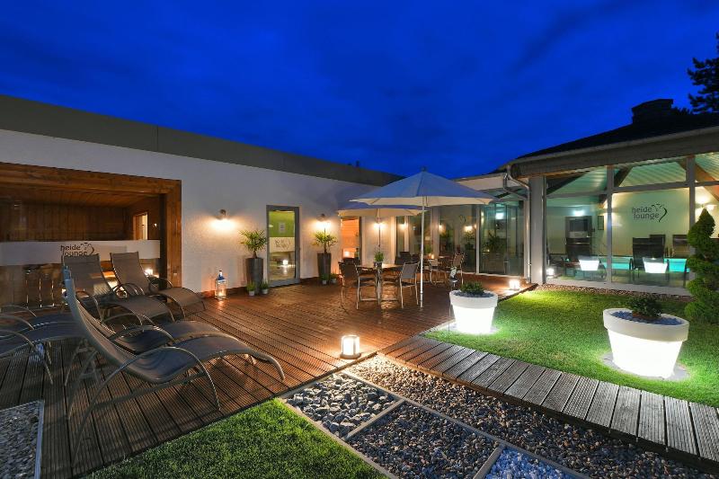 Landhotel Schnuck - Aktivite