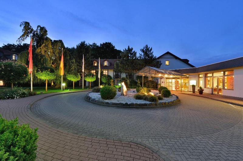 Landhotel Schnuck - Genel