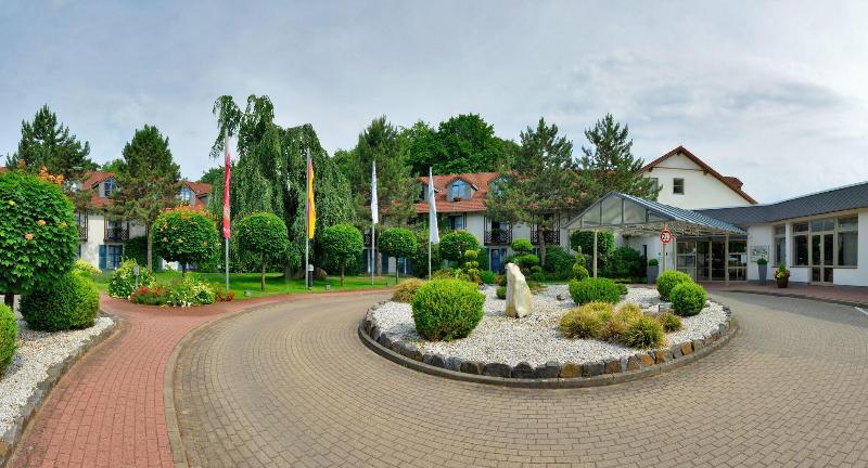 Landhotel Schnuck - Genel
