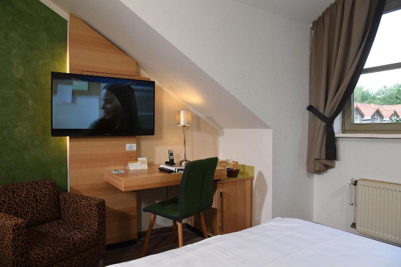 Landhotel Schnuck - Oda