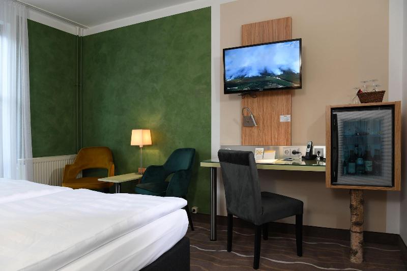 Landhotel Schnuck - Oda
