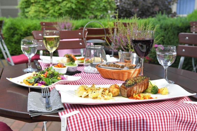 Landhotel Schnuck - Oda