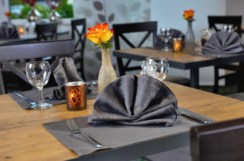 Landhotel Schnuck - Restoran