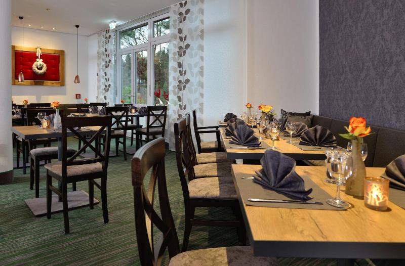 Landhotel Schnuck - Restoran