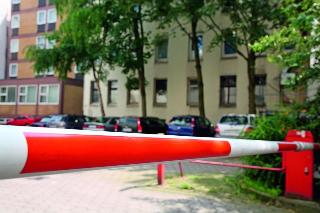 Auto Parkhotel fotoÄŸrafÄ±