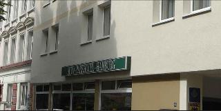 Auto Parkhotel fotoÄŸrafÄ±