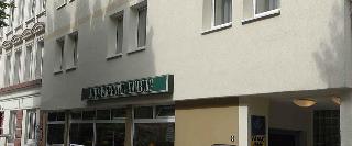 Auto Parkhotel fotoÄŸrafÄ±