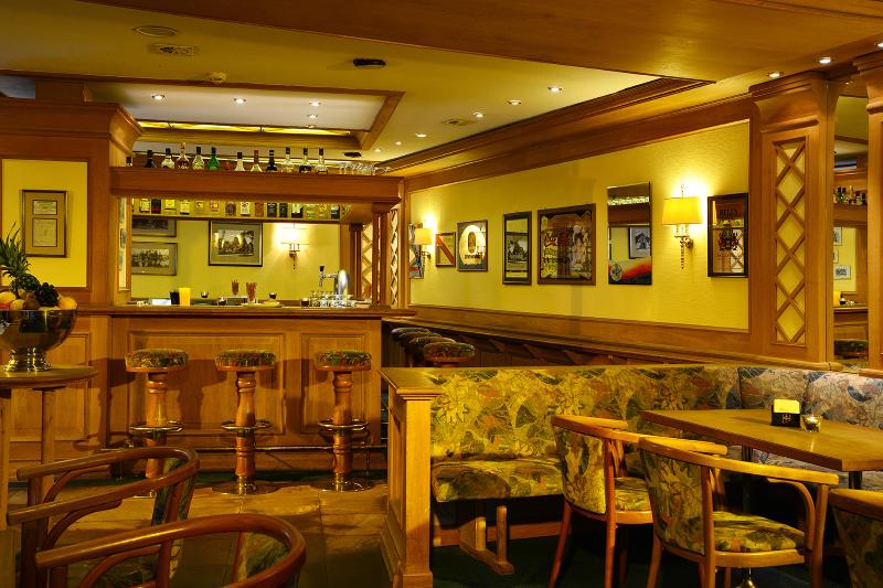 Hotel Lüneburger Heide - Bar