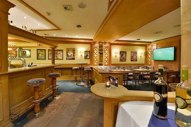 Hotel Lüneburger Heide - Bar