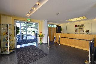 Hotel Lüneburger Heide fotoÄŸrafÄ±
