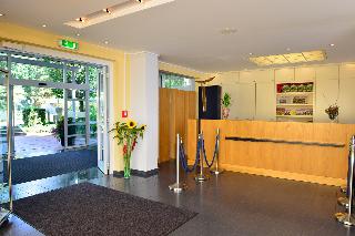 Hotel Lüneburger Heide fotoÄŸrafÄ±