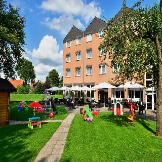 Hotel Lüneburger Heide fotoÄŸrafÄ±