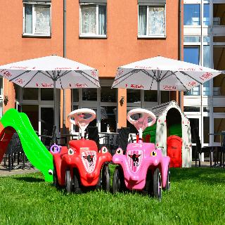 Hotel Lüneburger Heide fotoÄŸrafÄ±