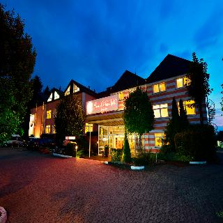 Hotel Lüneburger Heide otel fotoğrafı