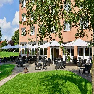 Hotel Lüneburger Heide fotoÄŸrafÄ±