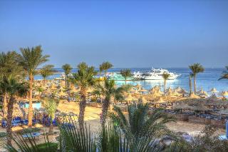 Giftun Azur Resort fotoÄŸrafÄ±