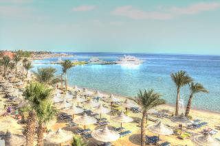 Giftun Azur Resort fotoÄŸrafÄ±