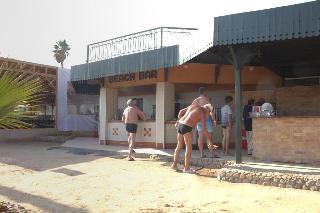 Giftun Azur Resort fotoÄŸrafÄ±