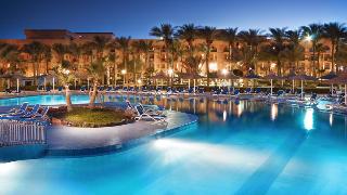 Giftun Azur Resort fotoÄŸrafÄ±