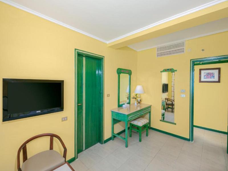 Giftun Azur Resort - Oda