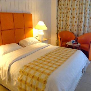 Giftun Azur Resort fotoÄŸrafÄ±