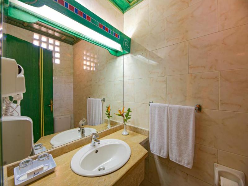 Giftun Azur Resort - Oda