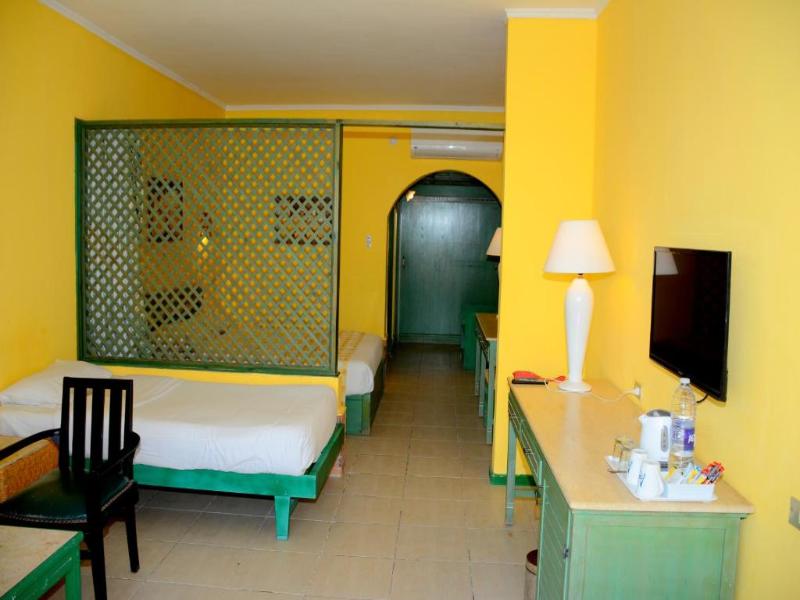 Giftun Azur Resort - Oda