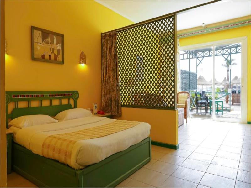 Giftun Azur Resort - Oda